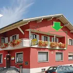 Wirtshaus Zum Stern Mini-hôtel Satteins
