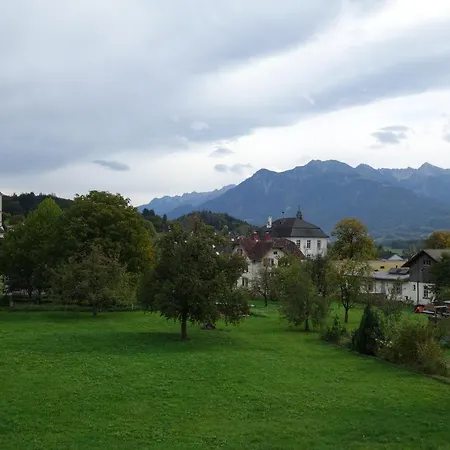 Wirtshaus Zum Stern * Satteins