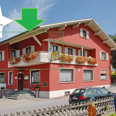 Wirtshaus Zum Stern イン