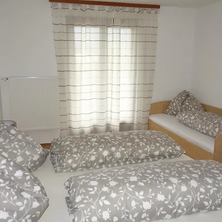 Gasthof Wirtshaus Zum Stern *