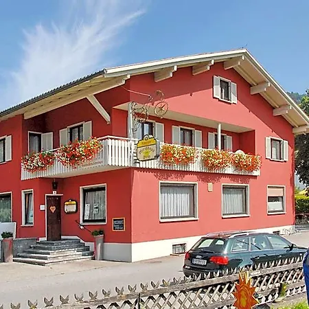 Wirtshaus Zum Stern Herberg *