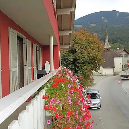 Herberg Wirtshaus Zum Stern Satteins