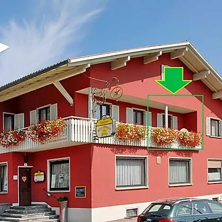 Wirtshaus Zum Stern Herberg
