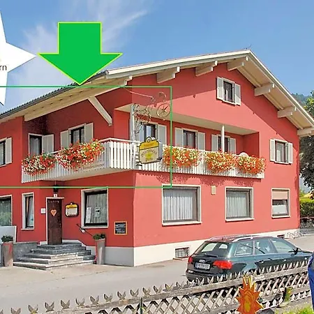 Herberg Wirtshaus Zum Stern