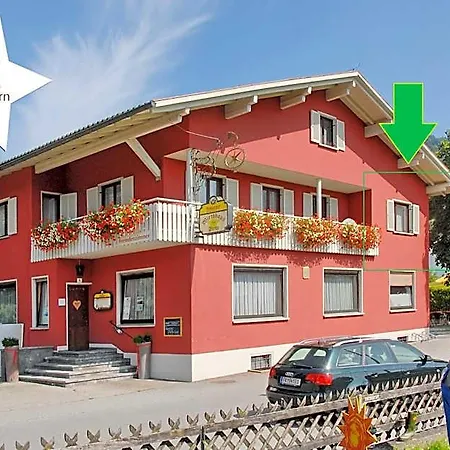 Herberg Wirtshaus Zum Stern Satteins